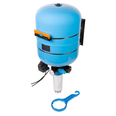 Система автоматики для насосов ДЖИЛЕКС КРАБ 50 9030