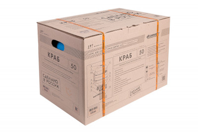 Система автоматики для насосов ДЖИЛЕКС КРАБ 50 9030