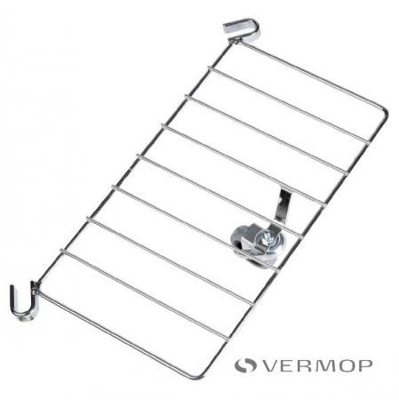 Vermop Решетка с опорным колесом