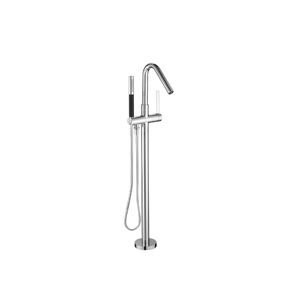 JACOB DELAFON Stillness E994-CP (E97344-CP) смеситель для ванны с душем, напольный, хром