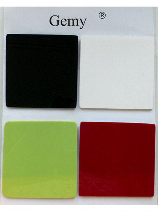 Акриловая ванна GEMY G9046-II B R 171х99х68 см с гидромассажем, белая