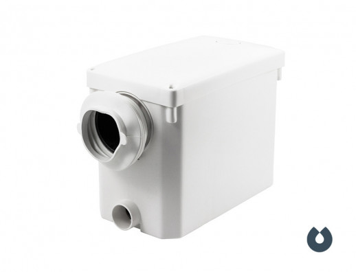 КНС Канализационная насосная станция UNIPUMP SANIVORT 405 M (62916)