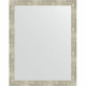 Зеркало настенное Evoform Definite 94х74 BY 3268 в багетной раме Алюминий 61 мм  (BY 3268)
