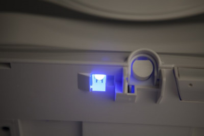 Daewon DIB-C830 крышка биде электронная