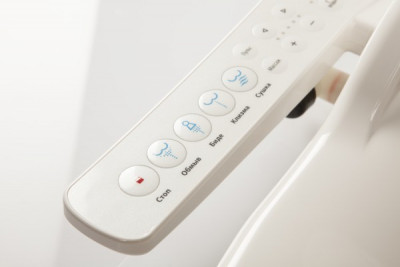 Daewon DIB-C830 крышка биде электронная