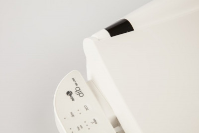 Daewon DIB-C830 крышка биде электронная