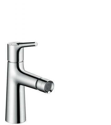 Смеситель для биде Hansgrohe Talis S 72200000 (хром)