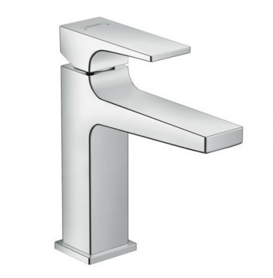 Смеситель для раковины 32507000 Hansgrohe Metropol (хром)