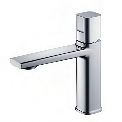 Смеситель для раковины Maretti Lorenza LR32RF842, хром
