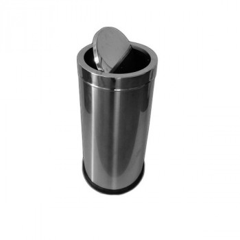 Урна с качающейся крышкой G-teq 01.08, 30 л