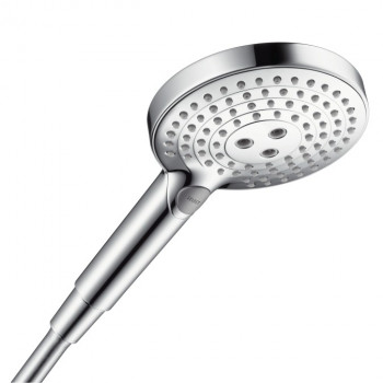 Hansgrohe Raindance Select S 120 3jet 26530000 ручной душ, хром