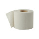 Бумага туалетная 1-слойная со втулкой, бытовая, серая (52м) в упаковке 48 рулонов  (БТС03)