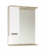 Зеркало-шкаф для ванной Style Line Ориноко 60/С белый/ориноко (ЛС-00000384)  (ЛС-00000384)