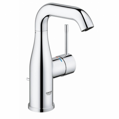 Смеситель для раковины Grohe Essence 23462001