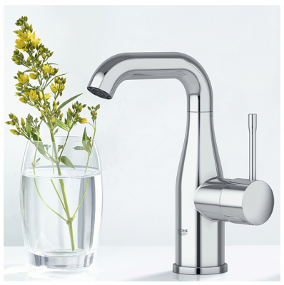 Смеситель для раковины Grohe Essence 23462001