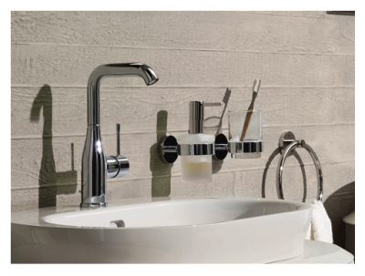 Смеситель для раковины Grohe Essence 23462001