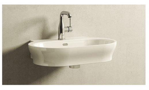 Смеситель для раковины Grohe Essence 23462001