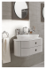 Смеситель для раковины Grohe Essence 23462001