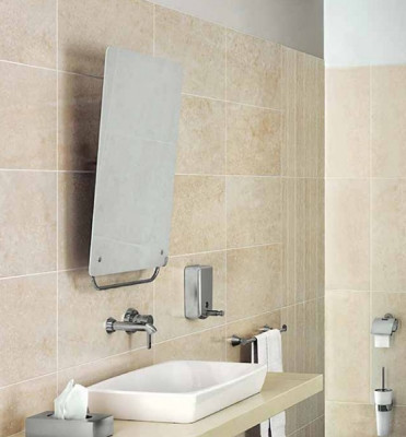 Зеркало Vitra Special Needs 50 A44002 (320-1131) с изменяемым углом наклона прямоугольное