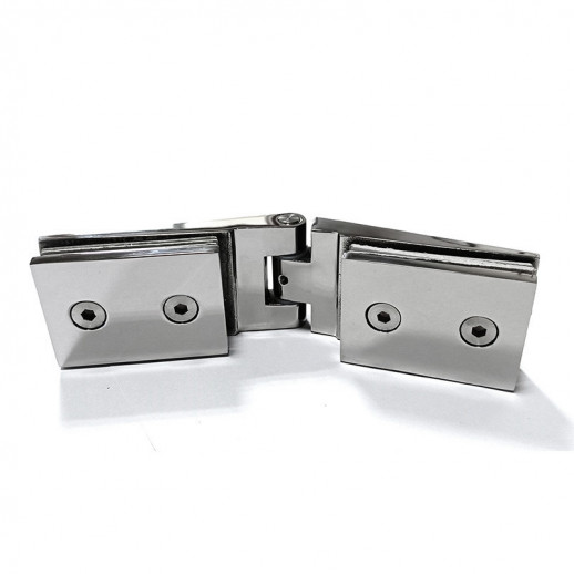 Душевой уголок ABBER Ewiges Wasser AG05100, 100х100 см