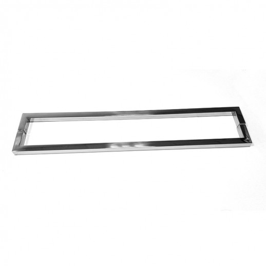 Душевой уголок ABBER Ewiges Wasser AG05100, 100х100 см