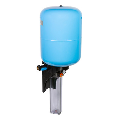 Система автоматики для насосов ДЖИЛЕКС КРАБТ 100 9092