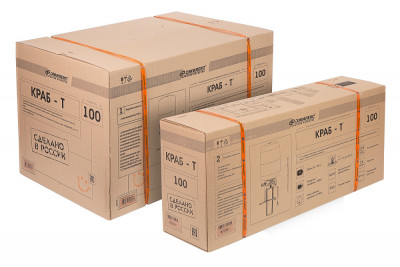 Система автоматики для насосов ДЖИЛЕКС КРАБТ 100 9092