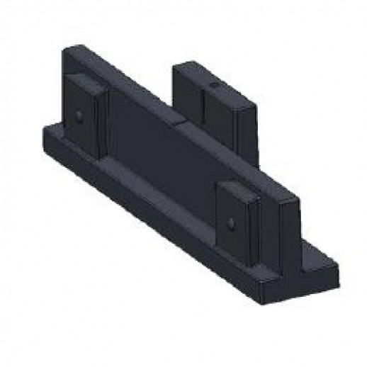 Vileda Держатель для крючков и фиксаторов для Ориго 2