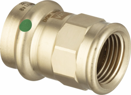 Viega Соединительный элемент Sanpress