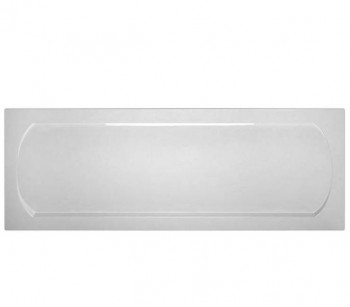 Панель лицевая для ванны 1Marka KLEO / VITA 160 белый (02кле1675)