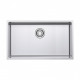 Мойка Omoikiri прямоугольная 750х440 мм Tadzava 75-U, I-IN нержавеющая сталь (4993501)  (4993501)