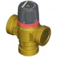 Термостатический смесительный клапан для систем отопления и ГВС RVM, ВР, боковое смешивание, Rommer 3/4 (RVM-0111-164320)  (RVM-0111-164320)