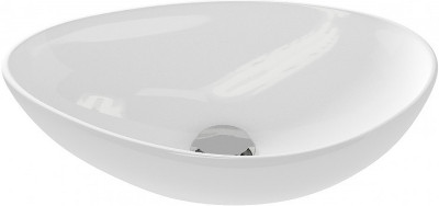 Раковина-чаша Cersanit Moduo 55 63571 белая