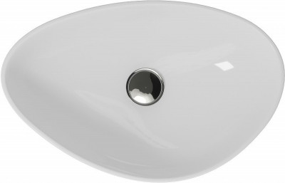Раковина-чаша Cersanit Moduo 55 63571 белая