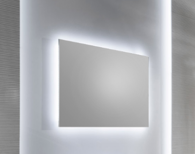 SanVit КУБЭ зеркало с подсветкой 60х60