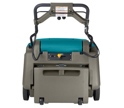 Подметальная машина Tennant S9 аккумуляторная с гелевой батареей