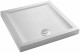 Душевой поддон, квадратный, 80 x 80 см, слив 90 мм JACOB DELAFON KYREO (EN103-00)  (EN103-00)