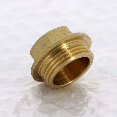 Заглушка Н UNI-FITT 3/4" (608G3000)