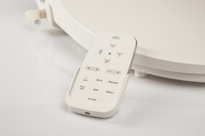 Daewon DIB-C850R крышка биде электронная