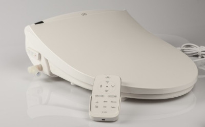 Daewon DIB-C850R крышка биде электронная