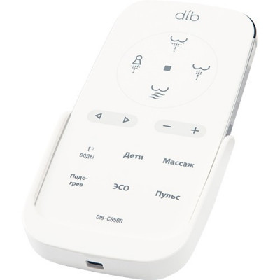 Daewon DIB-C850R крышка биде электронная