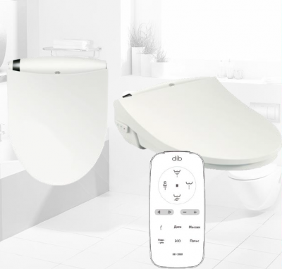 Daewon DIB-C850R крышка биде электронная