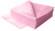 Салфетки Lime 2-сл 33х33см, 250шт, розовые, 1/8