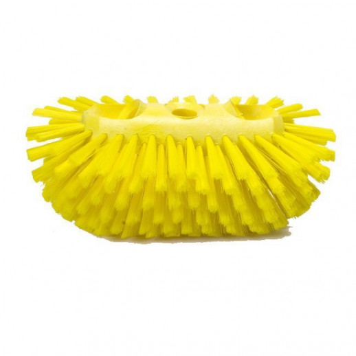 Щетка-ерш HACCPER 4802 для мытья емкостей, жесткая, 254 мм