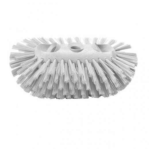 Щетка-ерш HACCPER 4802 для мытья емкостей, жесткая, 254 мм