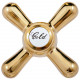 Ручка для смесителя Rav Slezak KR1001Z (KR1001Z)