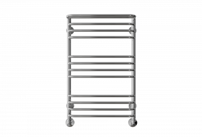 RAVAK X04000083685 Полотенцесушитель водяной Optima 500 x 800 хром