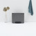 Brabantia Bo 121203 мусорный бак с педалью (11 л + 23 л), платиновый