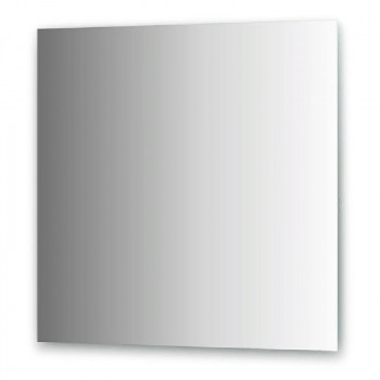 Зеркало настенное Evoform Standard 90х90 без подсветки BY 0228