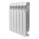 Радиатор Royal Thermo Indigo Super+ 500 - 6 секций (RTISN50006)  (RTISN50006)
